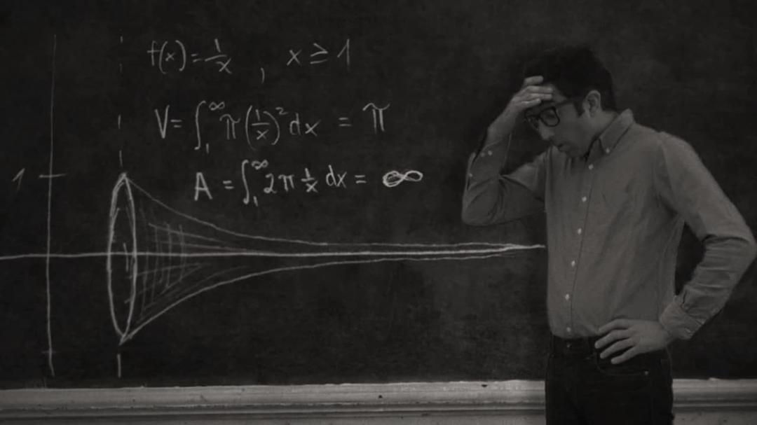 Background image for Digital Physics