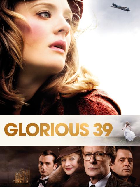 Glorious 39