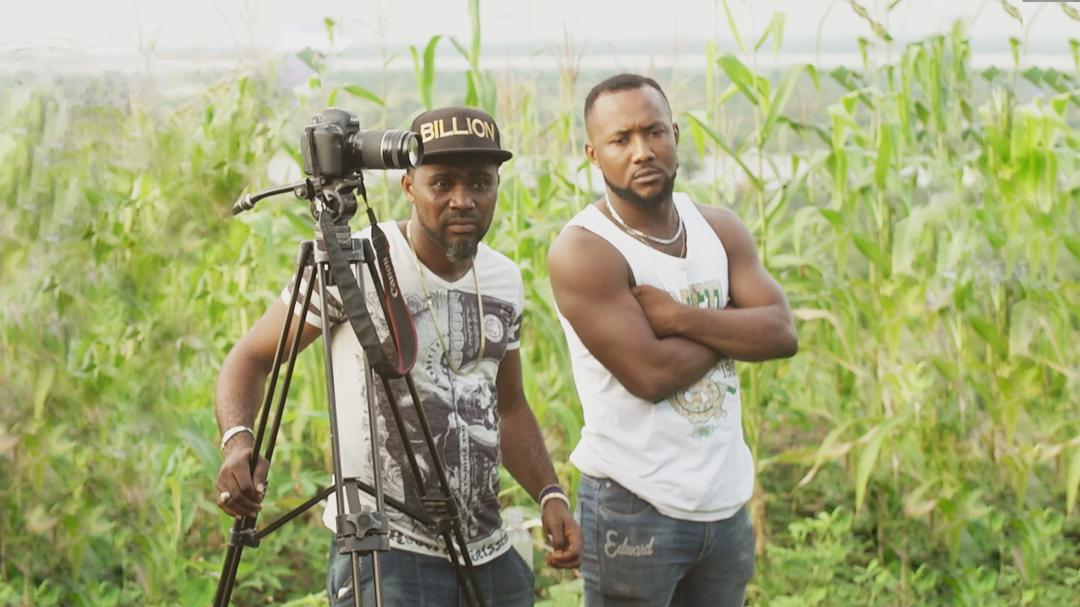 Background image for Nollywood