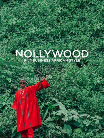 Nollywood poszter