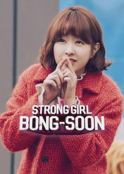 Strong Woman Do Bong-Soon