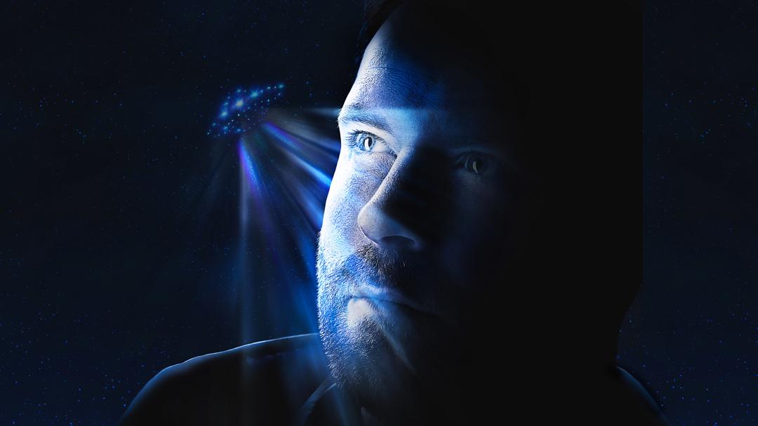 Background image for Expedition Unknown: Hunt for Extraterrestrials