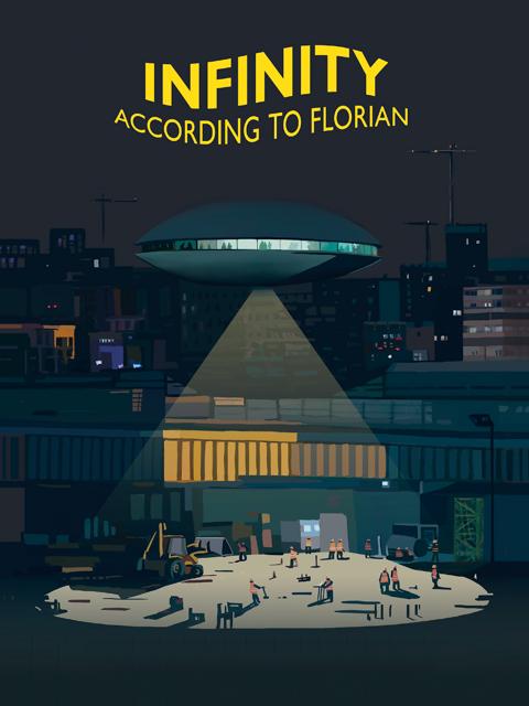 Poster för Infinity According to Florian