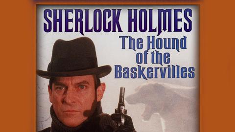 The Hound of the Baskervilles