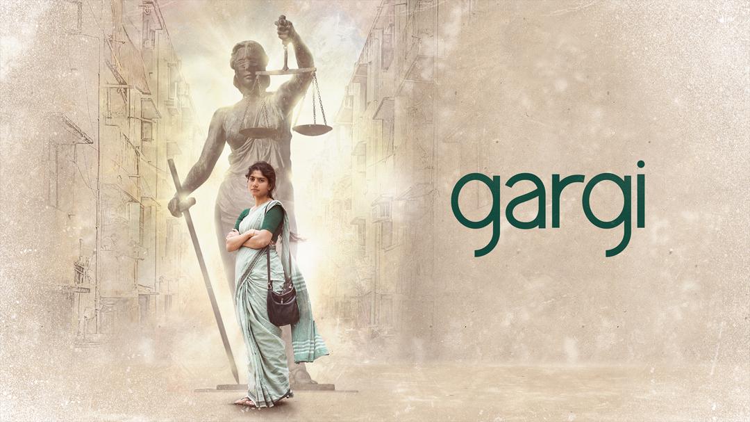 Gargi
