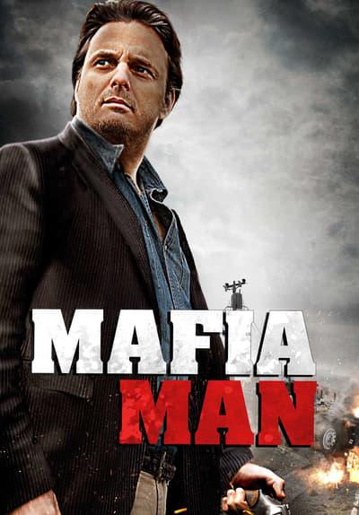 Poster för Mafia Man: Robstown Gangster
