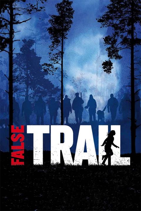 Poster för False Trail