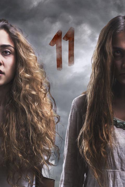 Poster för 11