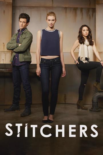 Stitchers