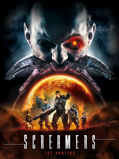 Screamers: The Hunting