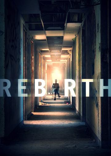 Rebirth poszter