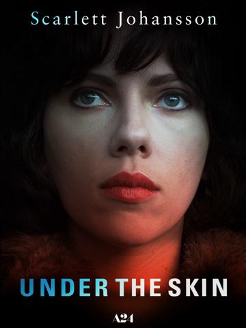 Under the Skin