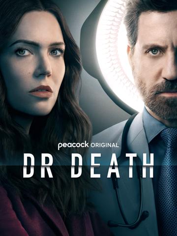 Dr. Death poszter