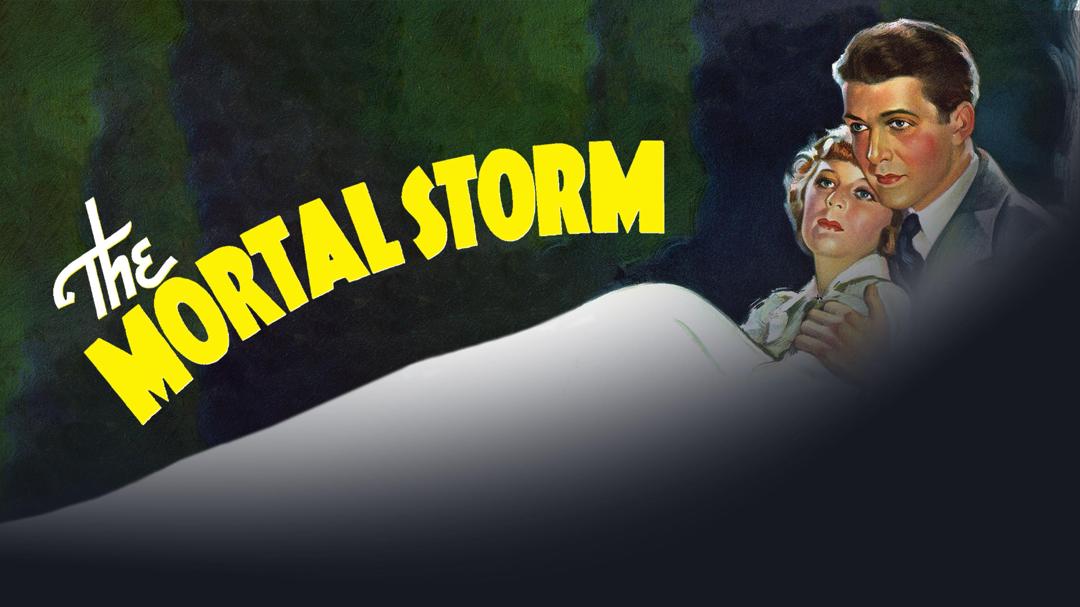 The Mortal Storm