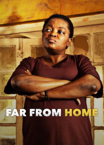 Far from Home poszter