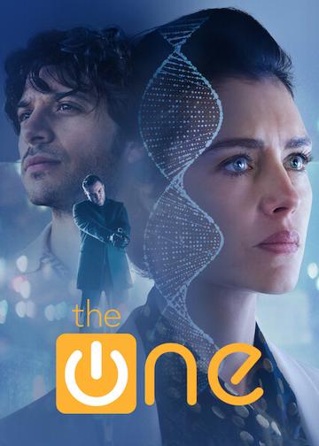 The One - A tökéletes pár poszter