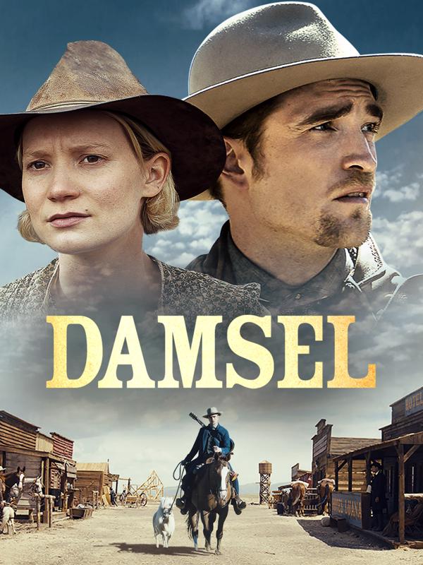 Damsel