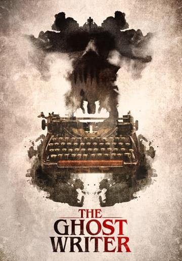 The Ghost Writer poszter