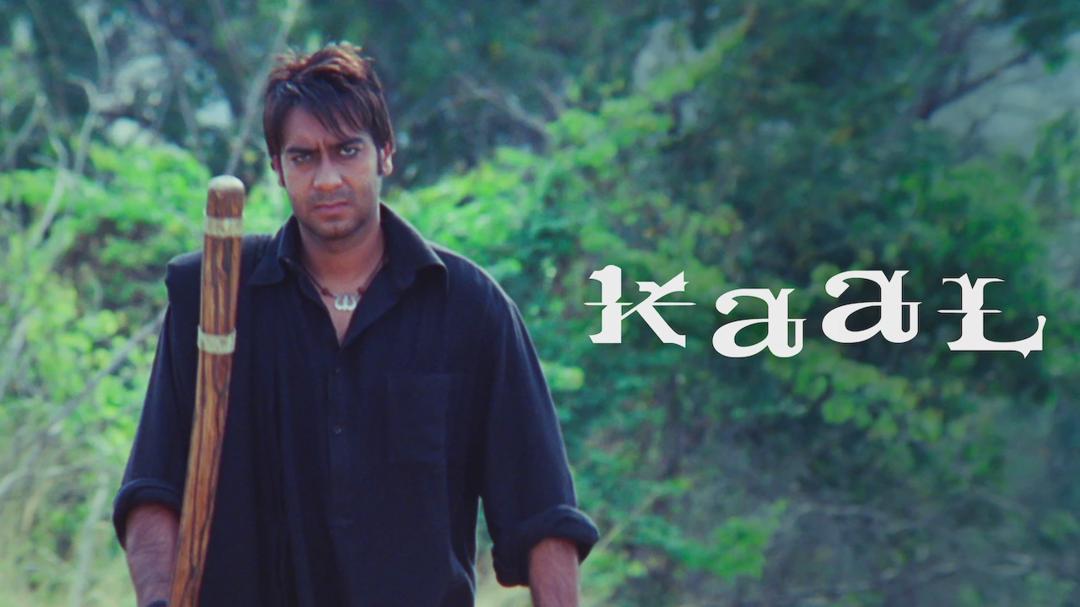 Kaal