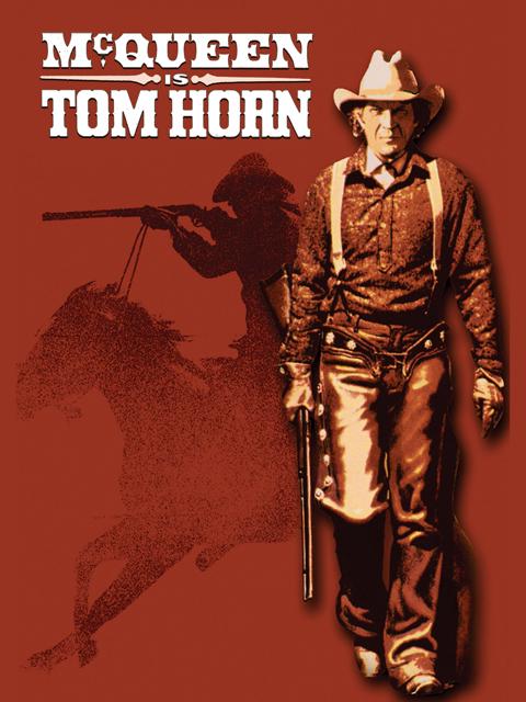 Tom Horn