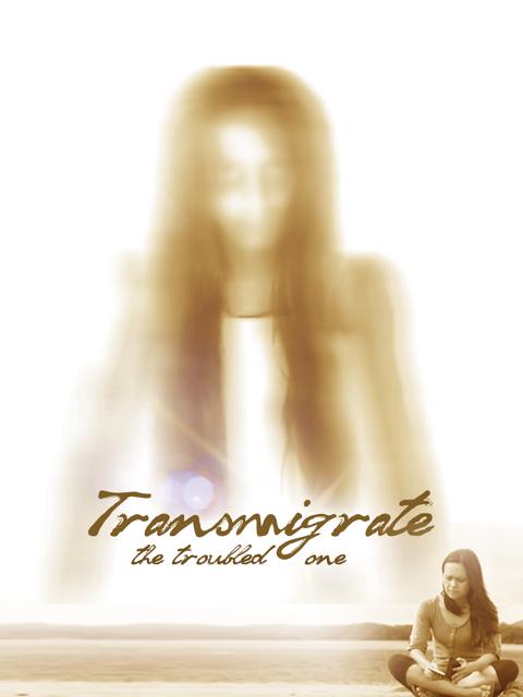 Poster för Transmigrate: The Troubled One