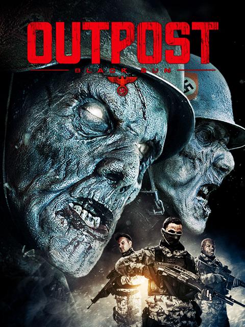 Outpost: Black Sun