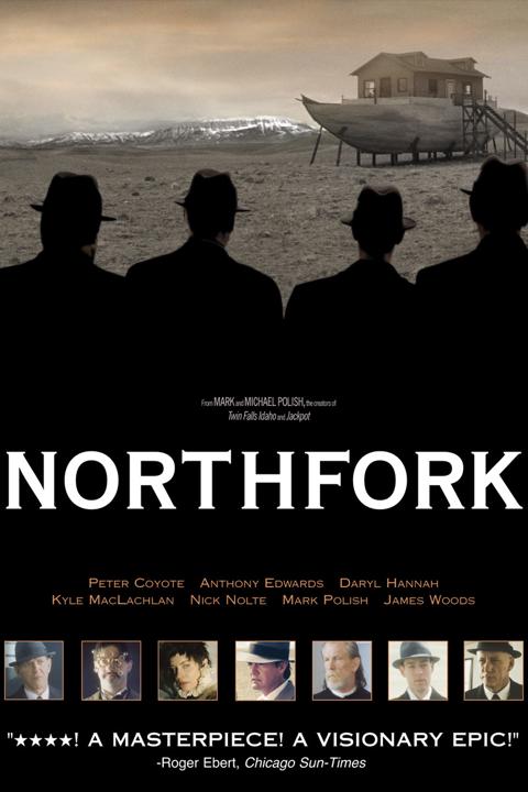 Northfork