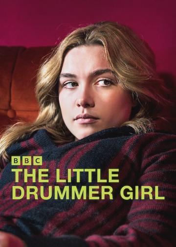 The Little Drummer Girl
