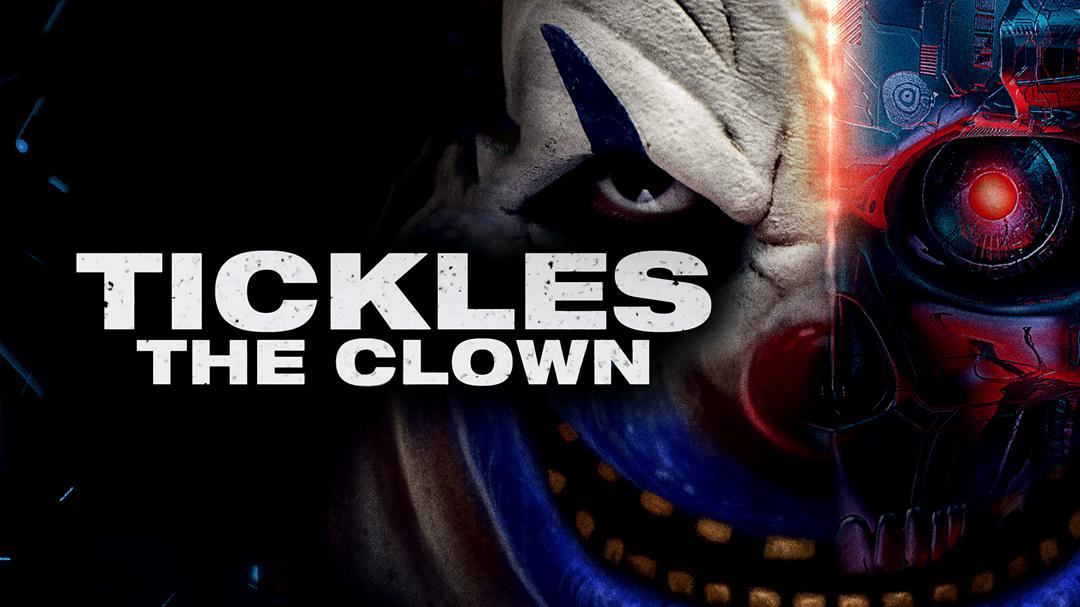 Tickles the Clown