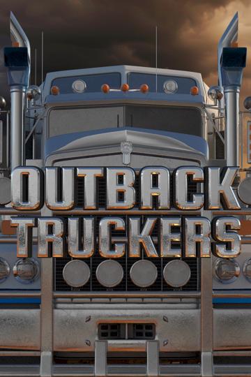 Outback Truckers
