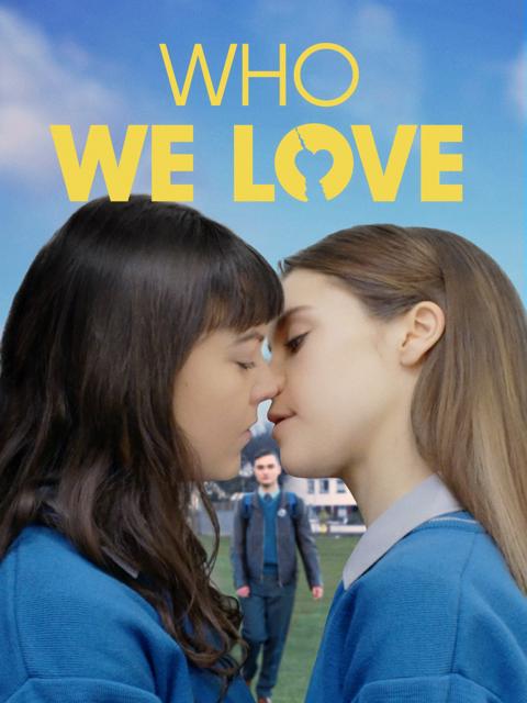 Movie poster for Who We Love
