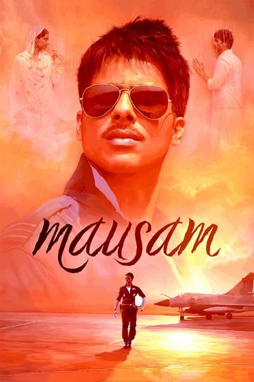 Mausam poszter