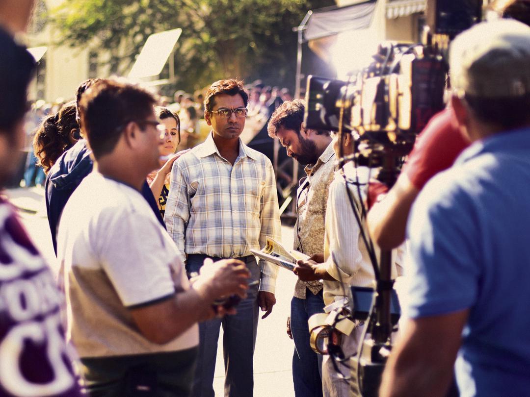 Background image for Bombay Talkies