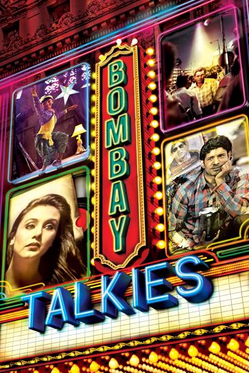 Bombay Talkies poszter