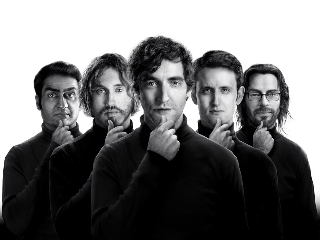 Background image for Silicon Valley