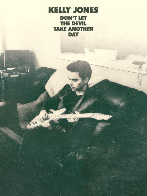 Poster för Don't Let the Devil Take Another Day