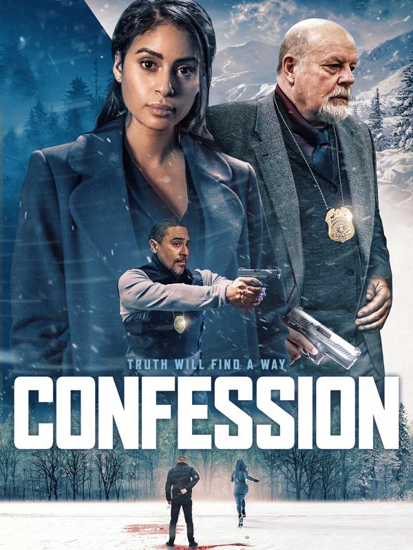 The Confession