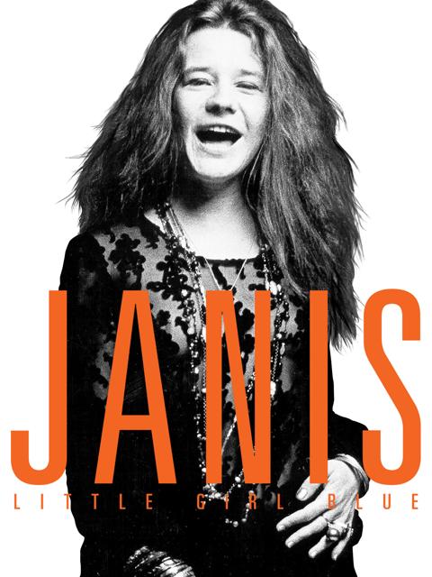 Janis: Little Girl Blue