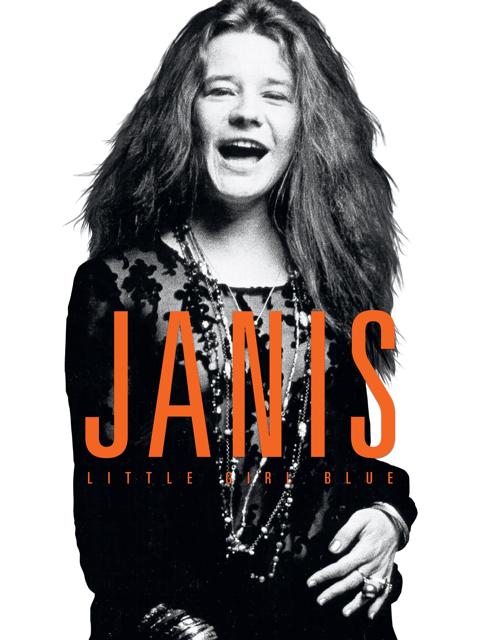 Janis: Little Girl Blue