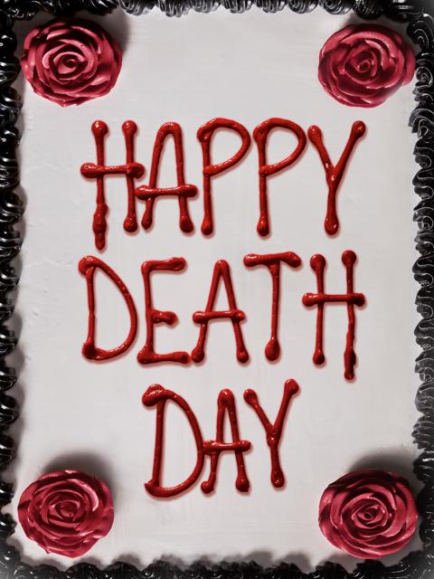 Happy Death Day