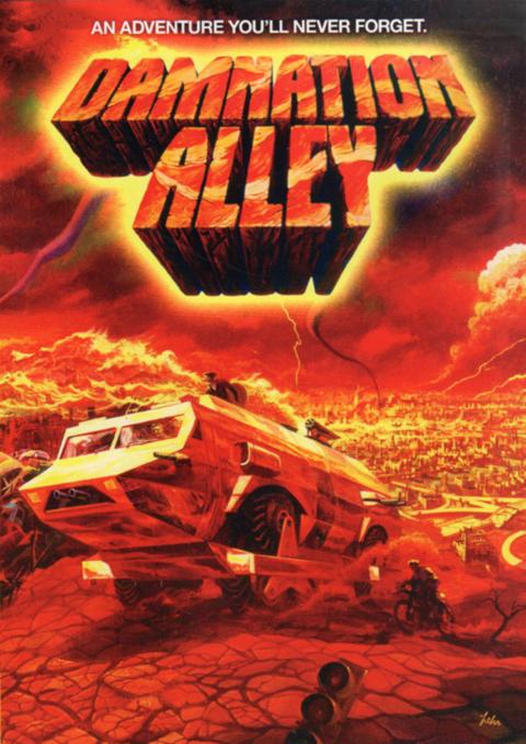 Damnation Alley