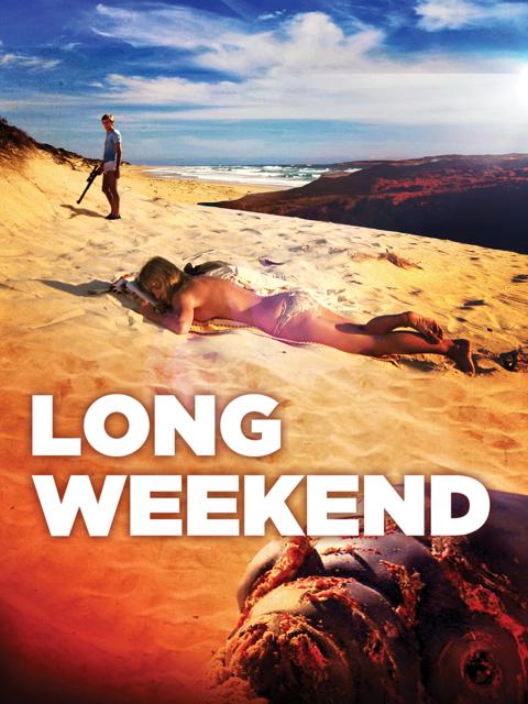 Long Weekend