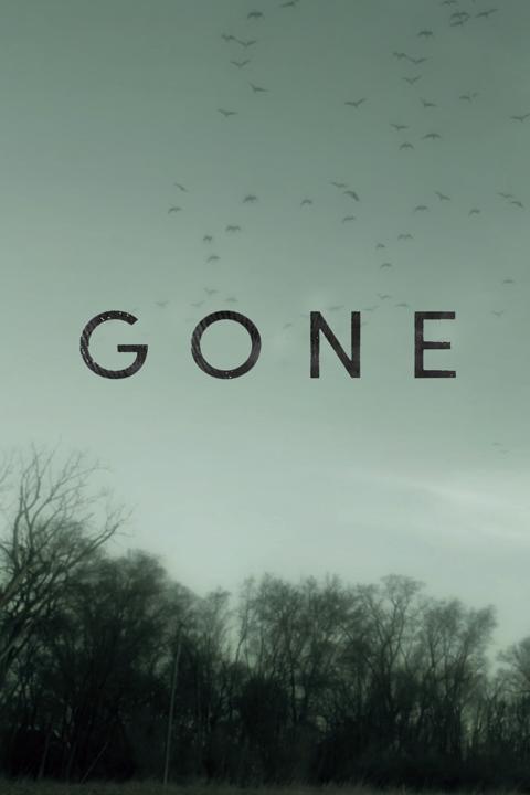 Series poster for Gone: The Forgotten Women of Ohio