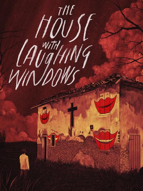 The House with Laughing Windows