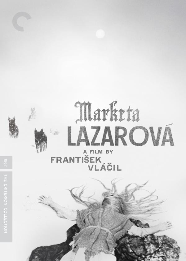 Marketa Lazarová