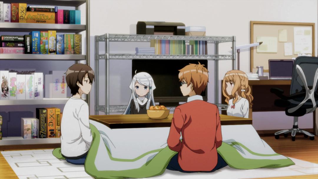 Background image for A Sister's All You Need