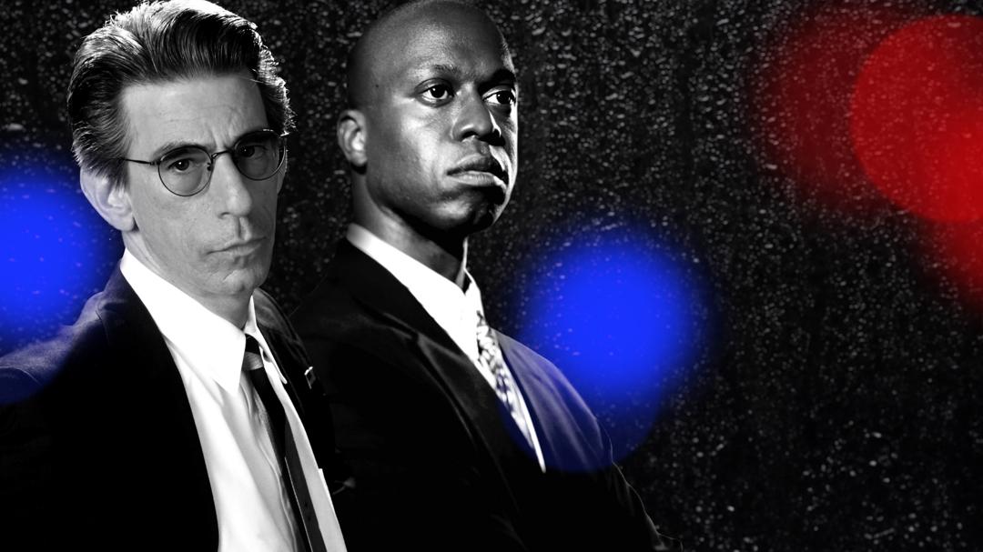 Background image for Homicide: Life on the Street