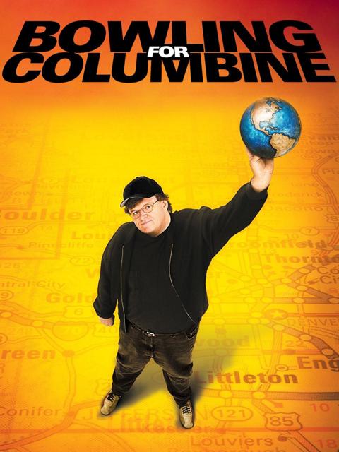 Bowling for Columbine