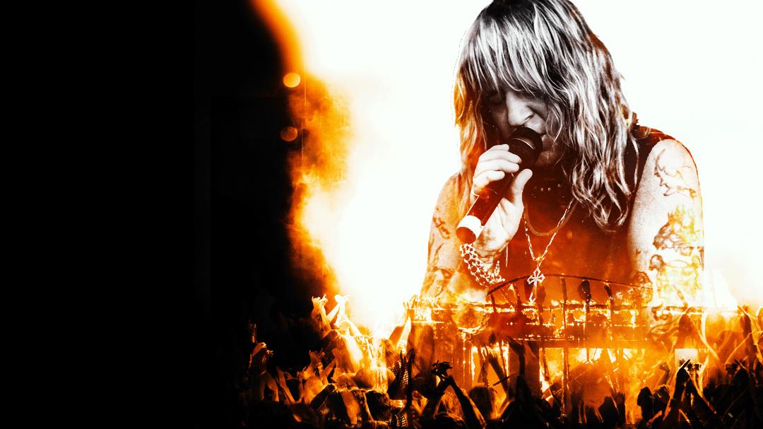 Background image for The Guest List
