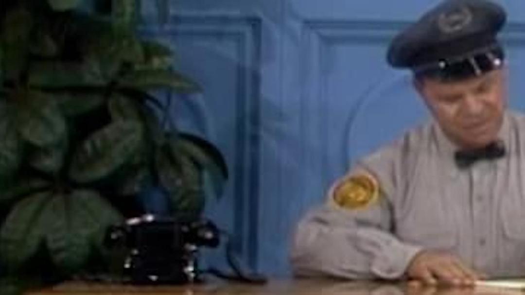 Background image for Don Rickles: Alive And Kicking